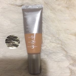 Neutrogena healthy skin 3in1 concealer for eyes